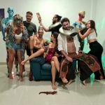 Profile photo of Oscar Regen Tribe ????