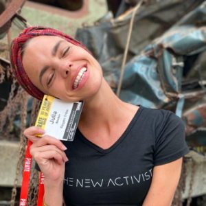 Profile photo of Julia