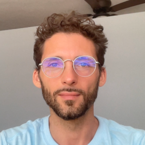 Profile photo of Gavriel