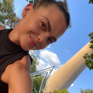 Profile photo of Julia