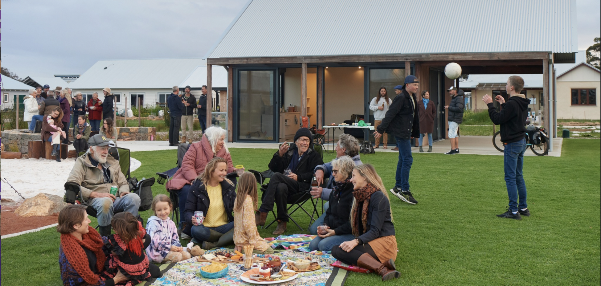Witchcliffe Ecovillage
