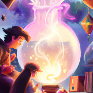 Group logo of NFT & DAO Co.creation