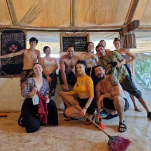 Group logo of Community Lab – Tulum????????????