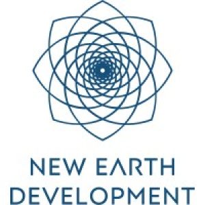 Group logo of New Earth Development