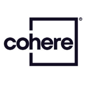 Group logo of Cohere