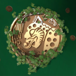 Group logo of Tulum Coin