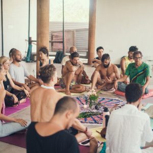 Group logo of I want to live in a regenerative neighborhood