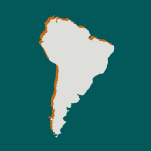 Group logo of South America Biozone
