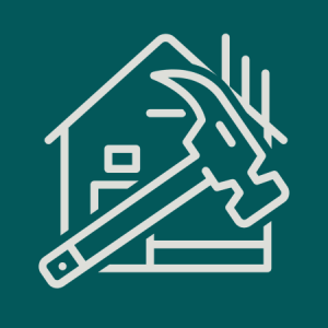 Group logo of 8. Construct Your Physical Neighborhoods