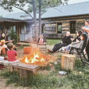 Wild Ridge Eco Village