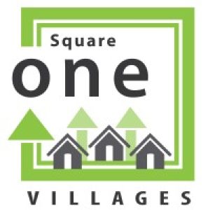 Group logo of SquareOne Villages
