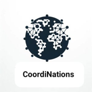 Group logo of CoordiNations & Network States