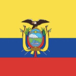 Group logo of Ecuador Biozone