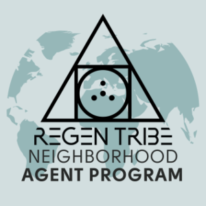 Group logo of Regen Tribe Agent Program
