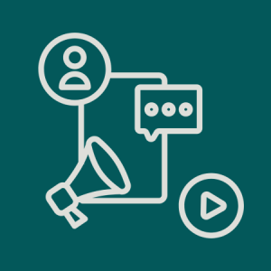 Group logo of PR, Marketing, Outreach