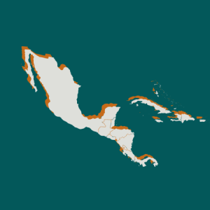 Group logo of Central America Biozone